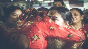 5 महीने के अंदर महिला ने कीं 3 अलग-अलग शादियां, हर बार नया बहाना, मंदिर जाने के बहाने नहीं लौटती थी वापस​on June 15, 2026 at 6:04 am