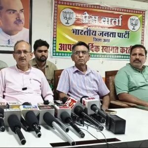 HRTC कर्मचारियों पर एस्मा पर BJP हमलावर:ऊना MLA सत्ती ने कांग्रेस सरकार को घेरा; बातचीत से मामला सुलझाने का सुझाव