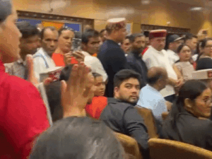 हिमाचल में जिला परिषद-बीडीसी अध्यक्ष चुनाव पर घमासान:निर्वाचित प्रतिनिधियों में आक्रोश, जयराम बोले-चुनाव टाल हॉर्स ट्रेडिंग की कोशिश कर रही सरकार