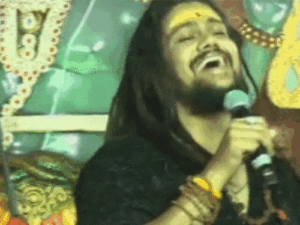 पंजाब चुनाव से पहले भजन सिंगरों पर दांव:BJP के कन्हैया मित्तल के मुकाबले AAP हंसराज रघुवंशी को लाई; 40% हिंदू वोटर्स पर नजर