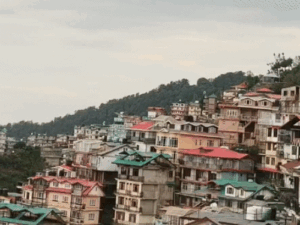 हिमाचल में अगले पांच दिन बारिश के आसार:आज कुल्लू-मंडी व शिमला में भारी ओलावृष्टि की चेतावनी, लोगों को सतर्कता बरतने की एडवाइजरी