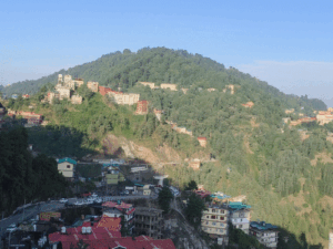 हिमाचल में आज आंधी-बारिश का यलो अलर्ट:23 जून से वेस्टर्न डिस्टरबेंस पड़ेगा कमजोर; मानसून की एंट्री के आसार नहीं