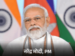 PM मोदी ने हिमाचल के IAS पर फिर भरोसा जताया:तरुण कपूर को तीसरी बार PMO में एडवाइजर लगाया, जून 2027 तक कार्यकाल बढ़ाया