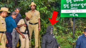 बेंगलुरु: धर्मस्थला मामले में आया ट्विस्ट, मुख्य आरोपी ने खटखटाया HC का दरवाजा; पूछा- सिर्फ मेरे खिलाफ ही कार्रवाई क्यों?​on June 12, 2026 at 10:43 am