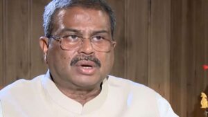 शिक्षा मंत्री धर्मेन्द्र प्रधान का Exclusive इंटरव्यू, जानें NEET री-एग्जाम पर क्या बोले​on June 24, 2026 at 6:28 pm