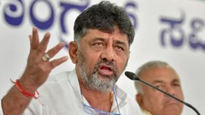 ‘कर्नाटक में मंत्री हर तालुका में जाकर सुनेंगे शिकायत’, CM डीके शिवकुमार ने किया अलग मंत्रालय बनाने का ऐलान; जानें कैसे करेगा काम​on June 20, 2026 at 11:17 am
