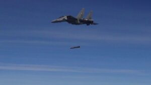 भारतीय वायुसेना हुई और भी ज्यादा घातक…, DRDO के साथ मिलकर किया रुद्रम-II मिसाइल का सफल परीक्षण​on June 2, 2026 at 2:19 pm