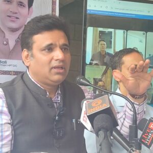 एचपीटीडीसी ने नई वेबसाइट, सदस्यता कार्ड किए लॉन्च:मेकमायट्रिप को टक्कर देगी, पर्यटकों को होटलों के कमरों पर 50% तक की छूट