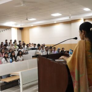 IIIT ऊना में AICTE इंटर्नशिप कार्यक्रम शुरू:87 छात्र आर्टिफिशियल इंटेलिजेंस, मशीन लर्निंग पर करेंगे शोध, नई तकनीकों की मिलेगी जानकारी