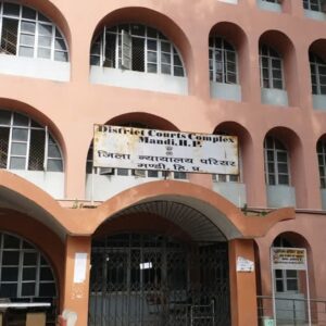 हिमाचल में चेक बाउंस पर एक साल की जेल:₹15 लाख जुर्माना लगा, मंडी कोर्ट ने सुनाई सजा; गाड़ी का लोन नहीं चुकाया