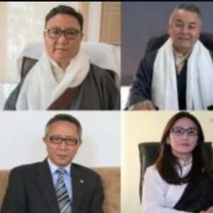 निर्वासित तिब्बती संसद के 18वें सत्र में 6 मंत्री:लोकतांत्रिक प्रक्रिया से चुने मंत्रिमंडल के सदस्य; कई नए चेहरों को मिली जगह