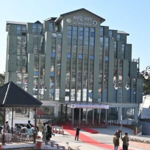 धर्मशाला-पालमपुर में 29 जून को पार्षदों की शपथ:मेयर और डिप्टी मेयर का भी होगा चुनाव; कांग्रेस-भाजपा के दिग्गज होंगे आमने-सामने