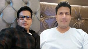 हिमाचल में मंत्री के बेटे ने CM सुक्खू के खिलाफ खोला मोर्चा, सरकार के कामकाज पर उठाए सवाल; प्रदेश उपाध्यक्ष पद से दिया इस्तीफा​on June 5, 2026 at 3:48 am