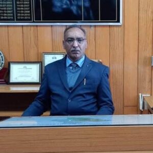 हिमाचल सरकार ने 2 IAS को सौंपा एडिश्नल चार्ज:आशीष सिंघमार को सेक्रेटरी पशुपालन; अमरजीत सिंह को होम डिपार्टमेंट की अहम जिम्मेदारी