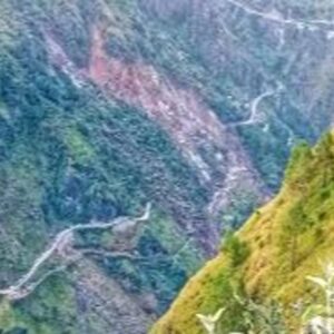 हिमाचल के निगुलसरी-नापथा में 8 घंटे बंद रहेगा NH-5:मानसून से पहले अलर्ट, मरम्मत का काम शुरू होगा; टूरिस्ट-लोकल को एडवाइजरी जारी