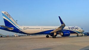 लखनऊ से दिल्ली के लिए उड़ान भरने से ठीक पहले IndiGo की फ्लाइट को मिली बम की धमकी, 180 यात्री थे सवार​on June 12, 2026 at 7:12 am