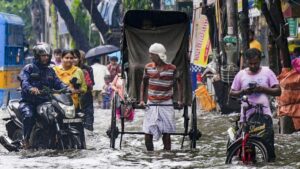 मानसून पर लगा ब्रेक खत्म, 15 दिन बाद दक्षिणी महाराष्ट्र से आगे बढ़ेगा, जानें दिल्ली कब तक पहुंचेगा​on June 21, 2026 at 4:45 am