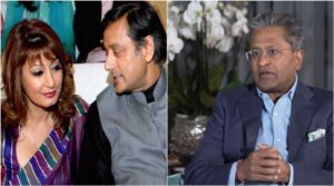 ‘मैं तुम्हारे घर पर मरवा दूंगा छापा’, सुनंदा पुष्कर को लेकर शशि थरूर ने ललित मोदी के यहां रेड मारने की दी थी धमकी​on June 4, 2026 at 5:21 am