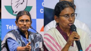 कांग्रेस की राज्यसभा उम्मीदवार मीनाक्षी नटराजन का नामांकन पत्र रद्द किए जाने का मामला पहुंचा सुप्रीम कोर्ट, जल्द सुनवाई की मांग​on June 11, 2026 at 4:04 am
