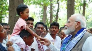 पीएम मोदी ने मन की बात के 135वें एपिसोड में सोना न खरीदने की अपील की, अंधविश्वास से बचने को कहा​on June 28, 2026 at 5:46 am