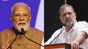 56 साल के हुए राहुल गांधी, पीएम मोदी ने जन्मदिन पर दीं शुभकामनाएं​on June 19, 2026 at 4:23 am