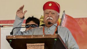 ‘महाराणा प्रताप ने जीती थी हल्दीघाटी की लड़ाई’, संघ प्रमुख मोहन भागवत का बड़ा बयान​on June 17, 2026 at 1:55 pm