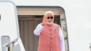 13 से 18 जून तक यूरोप के दौरे पर रहेंगे PM मोदी, जानें किन देशों में जाएंगे और क्या है एजेंडा​on June 9, 2026 at 2:04 pm