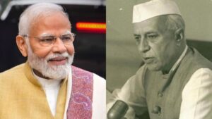 4399वां दिन और PM मोदी ने रच दिया इतिहास, नेहरू का दशकों पुराना रिकॉर्ड हुआ पीछे​on June 9, 2026 at 6:31 pm