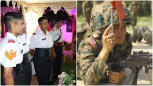 भारतीय सेना में इतिहास रचेंगी IMA की पहली महिला कैडेट्स, 13 जून को बनेंगी लेफ्टिनेंट, पुरुष कैडेट्स के साथ करेंगी कदमताल​on June 10, 2026 at 7:36 am