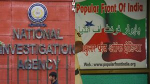 ‘PFI भारत में शरिया राज स्थापित करना चाहता था’, NIA कोर्ट ने 21 के खिलाफ आरोप किए तय​on June 5, 2026 at 1:49 pm