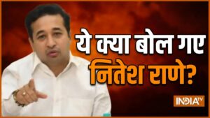 आदित्य ठाकरे उद्धव शिवसेना के “अभिषेक बनर्जी” हैं, UBT में बगावत पर भाजपा नेता का तंज​on June 19, 2026 at 9:06 am