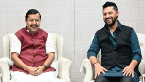 नेपाल के नेता दिल्ली में BJP से क्या सीखने पहुंचे? जानें पार्टी हेडक्वॉर्टर में किन मुद्दों पर हुई चर्चा​on June 2, 2026 at 12:23 pm