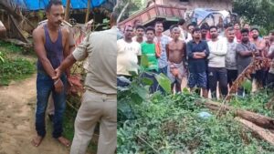 ओडिशा: बेटे ने मां और पिता दोनों की कर दी हत्या, डबल मर्डर से गांव में मचा हड़कंप​on June 14, 2026 at 5:06 pm