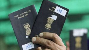 आधार, वोटर आईडी के बाद अब पासपोर्ट भी नहीं… तो फिर नागरिकता का प्रमाण क्या है? जानें​on June 24, 2026 at 5:43 pm