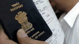 अब पासपोर्ट बनवाना हुआ महंगा, केंद्र सरकार ने बढ़ाई आवेदन फीस, जानें कितनी हुई​on June 25, 2026 at 1:44 pm