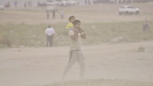 बारिश ने गर्मी से दिलाई राहत, अब उमस बनेगी परेशानी, IMD ने हीटवेव की चेतावनी भी दी​on June 14, 2026 at 2:55 am