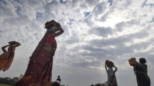 देश में मॉनसून संकट गहराया: 42% कम बारिश, जून सूखा पड़ा रहा, अब जुलाई में भी रिकवरी मुश्किल​on June 18, 2026 at 9:24 am