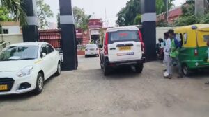 डिप्टी स्पीकर के नाम पर खुल्लमखुल्ला ‘तबादला धंधा’! PA को पता चला तो विधानसभा तक मचा हड़कंप; 2 इंजीनियरों पर FIR​on June 18, 2026 at 4:55 am