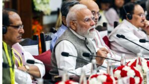 पीएम मोदी की आज होने वाली जरूरी मीटिंग में क्या कुछ हो सकता है? जानिए एजेंडा​on June 30, 2026 at 6:07 am