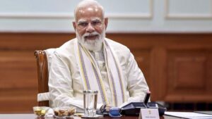 12 years of Modi Government: ‘सबसे लंबे समय तक देश की सेवा करना मेरा परम सौभाग्य’, भारत मंडपम से पीएम मोदी का संबोधन LIVE​on June 10, 2026 at 2:12 pm