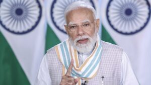 PM मोदी करेंगे गुजरात और दमन का दौरा, ₹22,000 करोड़ से ज्यादा की परियोजनाओं की सौगात देंगे, यहां देखें लिस्ट​on June 4, 2026 at 1:35 pm