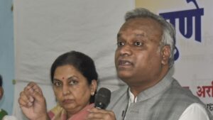 RSS के खिलाफ कमेंट करने पर प्रियांक खरगे को समन, 21 जुलाई तक देना होगा जवाब​on June 29, 2026 at 8:29 am