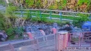 हिमाचलः शिमला में 6 सेकंड में कैसे हुई मनीषा मित्तल की हत्या? गोली मारने का CCTV वीडियो आया सामने​on June 20, 2026 at 8:44 am