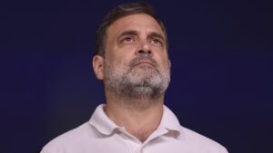 ‘मैं भगवान शिव की तरह विष पी रहा हूं, सपा, TMC, RJD आदि भ्रम में हैं’, राहुल गांधी ने ऐसा क्यों कहा?​on June 12, 2026 at 1:52 pm