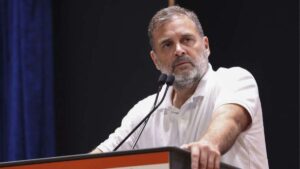 राहुल गांधी के जन्मदिन के मौके पर कांग्रेस कर रही महा रोजगार मेला का आयोजन, जानें कहां और कब होगा, जुटेंगी 150 से अधिक कंपनियां​on June 14, 2026 at 12:19 pm
