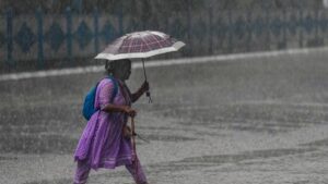 यूपी-बिहार-MP के लोगों को मिलने वाली है भीषण गर्मी से राहत, राजस्थान में चलेगी 70 kmph की स्पीड से धूल भरी आंधी​on June 20, 2026 at 2:29 am