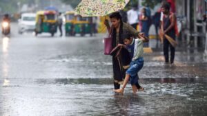 दिल्ली-NCR, यूपी, बिहार और एमपी समेत इन राज्यों में 2-3 दिन में आ जाएगा मॉनसून, होगी झमाझम बारिश, जारी हुआ अलर्ट​on June 30, 2026 at 12:39 pm