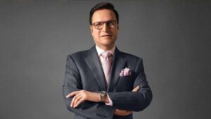 Rajat Sharma’s Blog | राम मंदिर लूट: बिजली उन पर गिरे, जो मठाधीश बन बैठे थे​on June 25, 2026 at 11:43 am