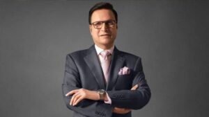 Rajat Sharma’s Blog | राम मंदिर का पाप : पाई-पाई का हिसाब होगा​on June 26, 2026 at 11:12 am