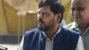 “मैं जिसके साथ, वो सत्ता में… विपक्ष बाहर”, रामदास आठवले ने अपने अंदाज में PM मोदी के लिए कर दी भविष्यवाणी​on June 11, 2026 at 5:06 pm